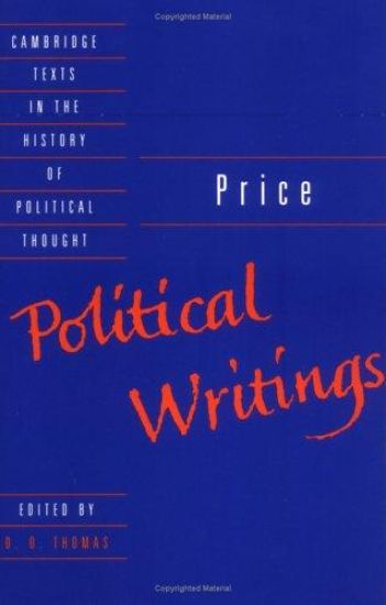 Price: Political Writings