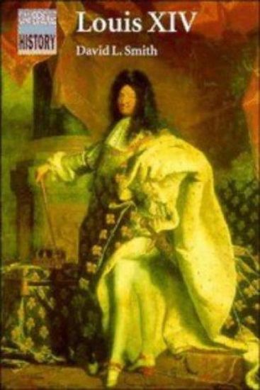 Louis XIV