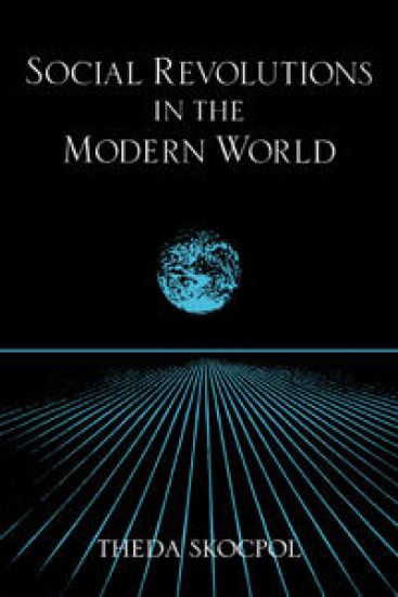 Social Revolutions in the Modern World