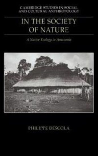 In the Society of Nature