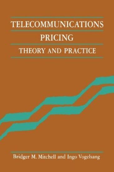 Telecommunications Pricing