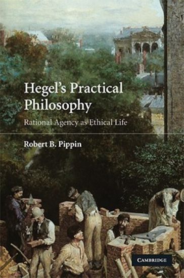 Hegel's Practical Philosophy