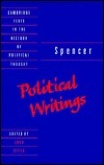 Political Writings