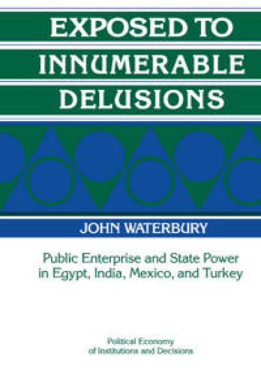 Exposed to Innumerable Delusions