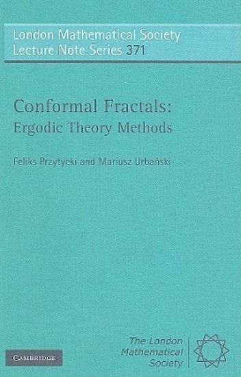 Conformal Fractals