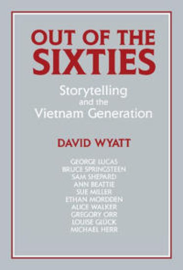 Out of the Sixties