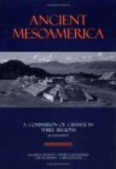 Ancient Mesoamerica