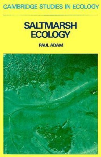 Saltmarsh Ecology