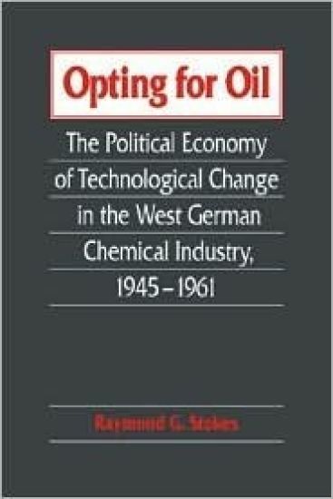 Opting for Oil