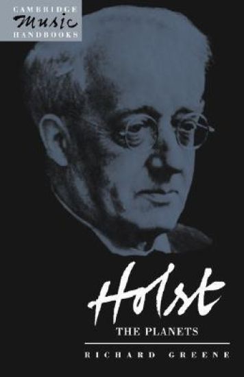 Holst: The Planets