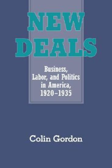 New Deals