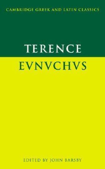Terence: Eunuchus
