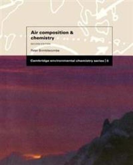 Air Composition and Chemistry