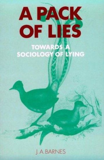 A Pack of Lies