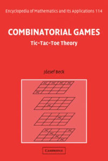 Combinatorial Games