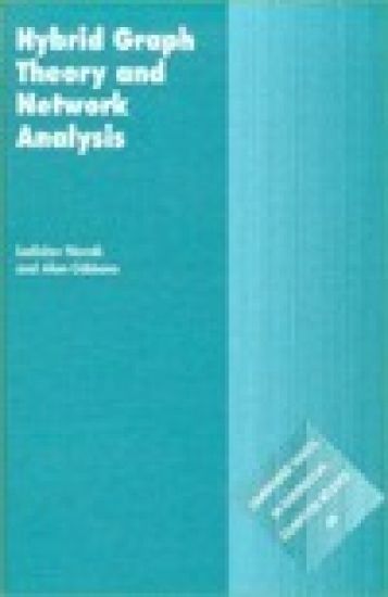 Hybrid Graph Theory and Network Analysis