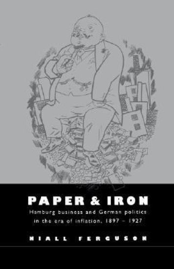 Paper and Iron