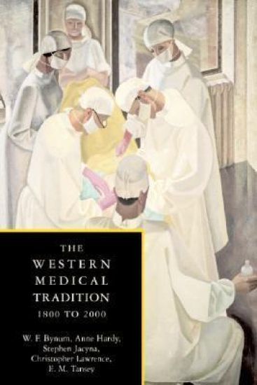 The Western Medical Tradition