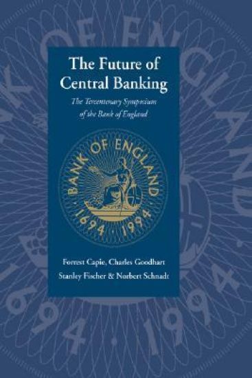 The Future of Central Banking