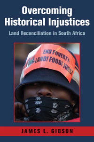 Overcoming Historical Injustices