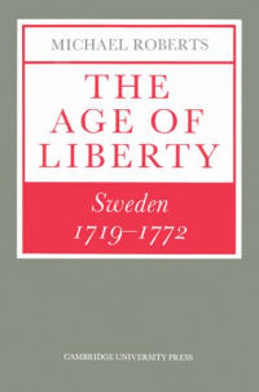 The Age of Liberty