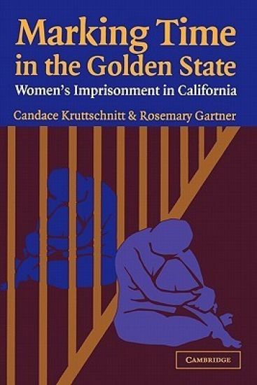 Marking Time in the Golden State