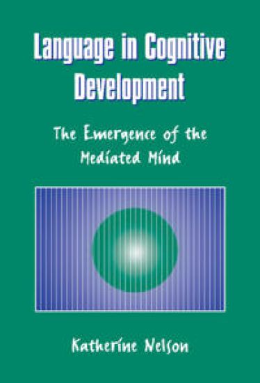 Language in Cognitive Development