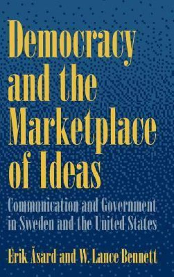 Democracy and the Marketplace of Ideas