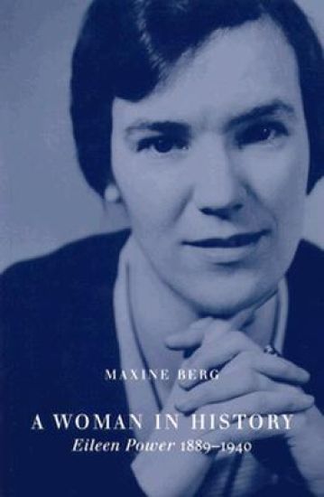 A Woman in History