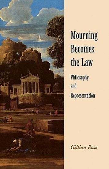 Mourning Becomes the Law