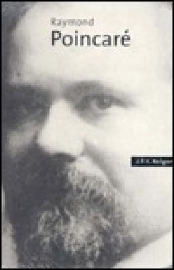Raymond Poincaré