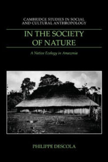 In the Society of Nature