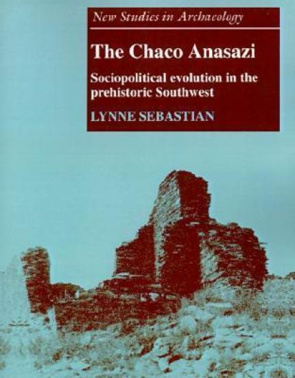 The Chaco Anasazi