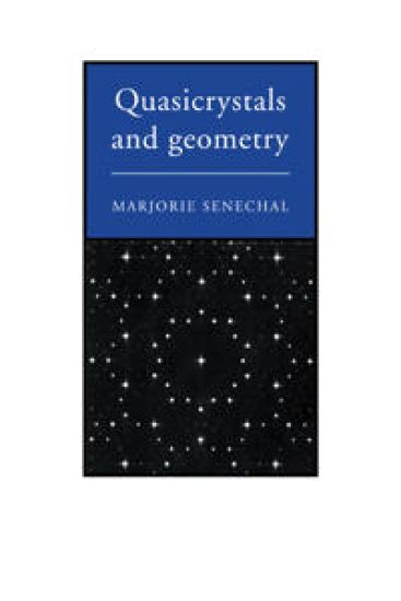 Quasicrystals and Geometry
