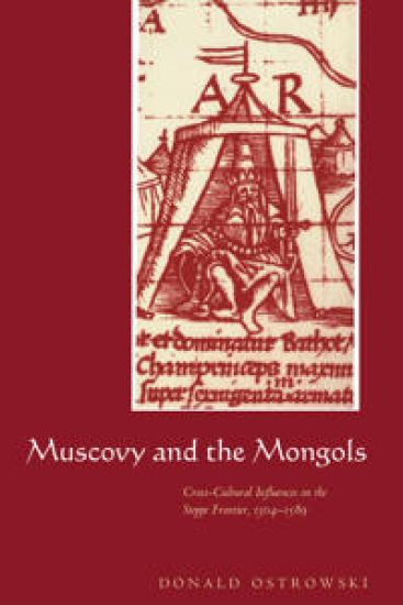 Muscovy and the Mongols
