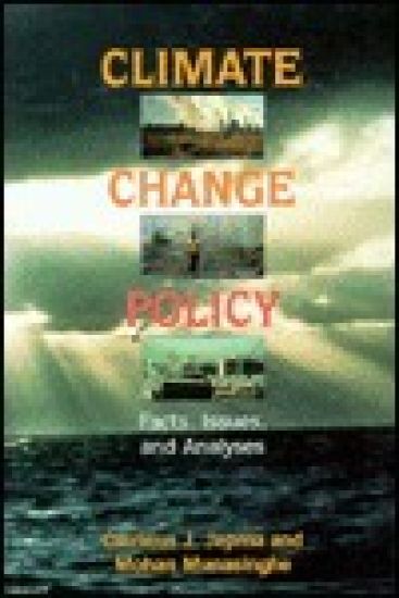 Climate Change Policy