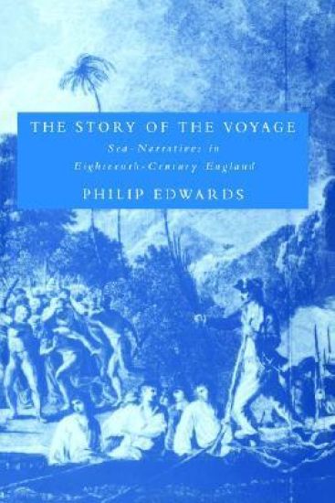The Story of the Voyage