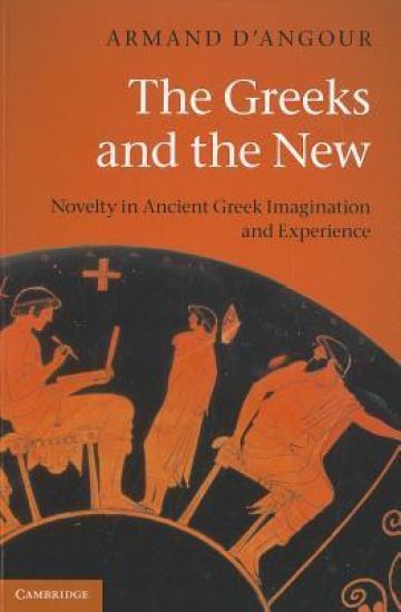 The Greeks and the New