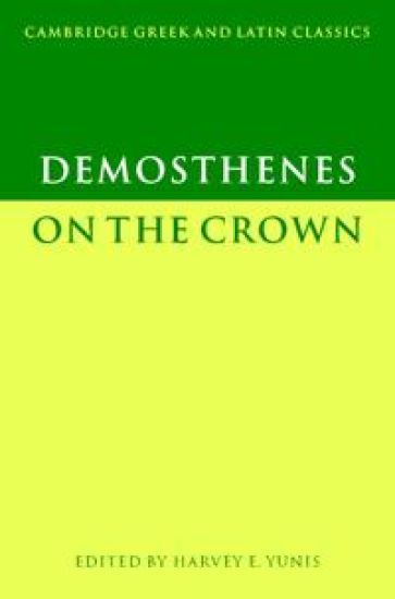 Demosthenes: On the Crown