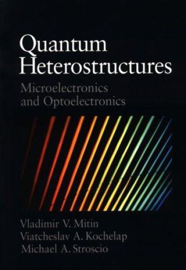 Quantum Heterostructures