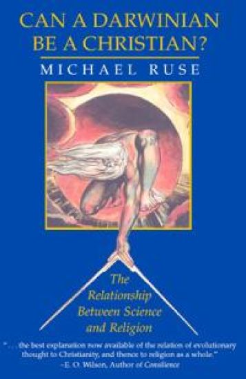 Can a Darwinian be a Christian?