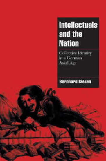 Intellectuals and the Nation