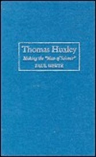 Thomas Huxley