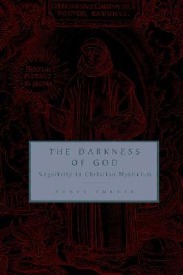 The Darkness of God