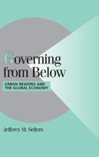 Governing from Below