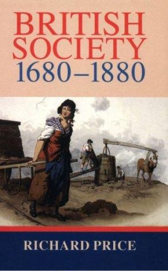 British Society 1680–1880