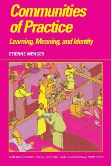 Communities of Practice