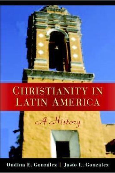 Christianity in Latin America