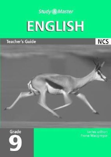 Study And Master English Grade 9
