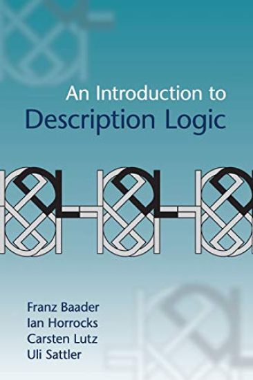 An Introduction to Description Logic
